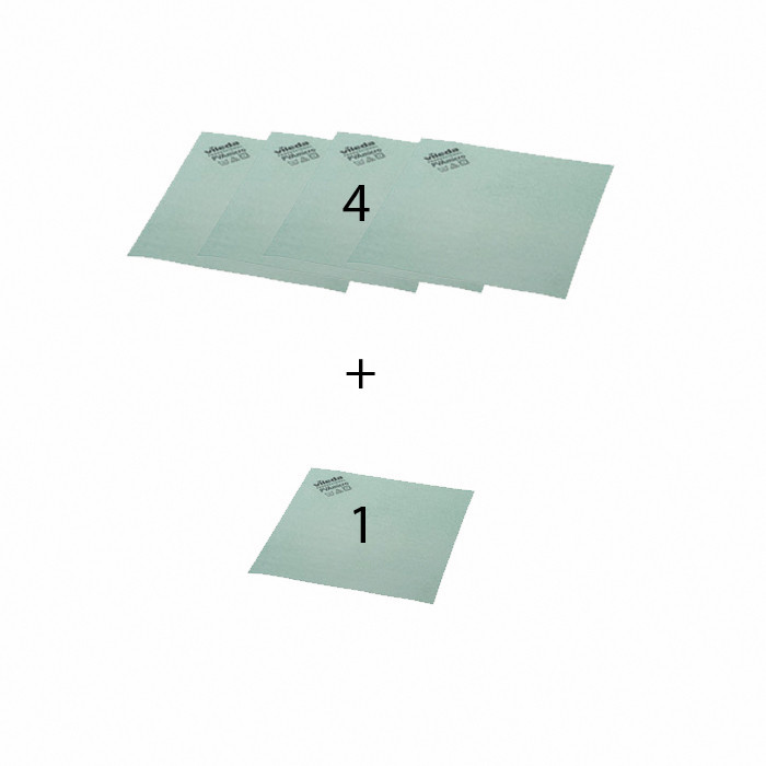 TH9 LOT 5 SACHET PVA MICRO VRT