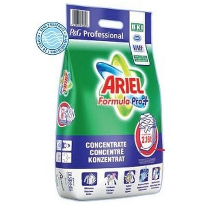 PROMO TH5 ARIEL PRO+ 13KG