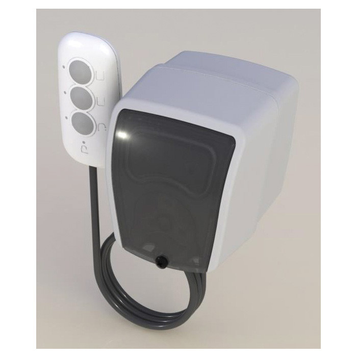 DOSEUR QUANTURA Q10 AV TELECOM