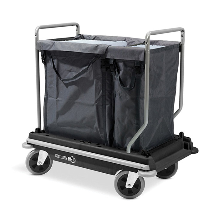 CHARIOT LINGE NB3002AT REFLO