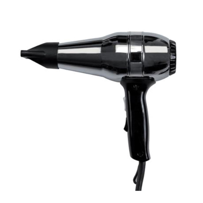 SECHE CHEVEUX 1300W INOX 430