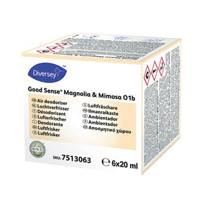 RECH GOOD SENSE MIMOSA 19ML