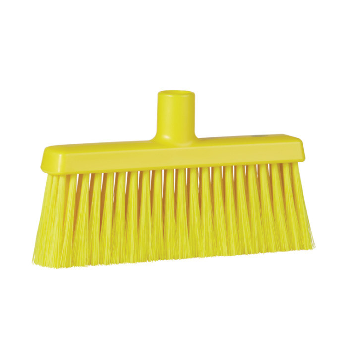 BALAI MIQUET MIXTE 26CM JAUNE