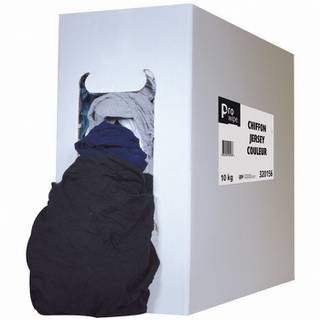 CHIFFON JERSEY COUL VIVE 10KG