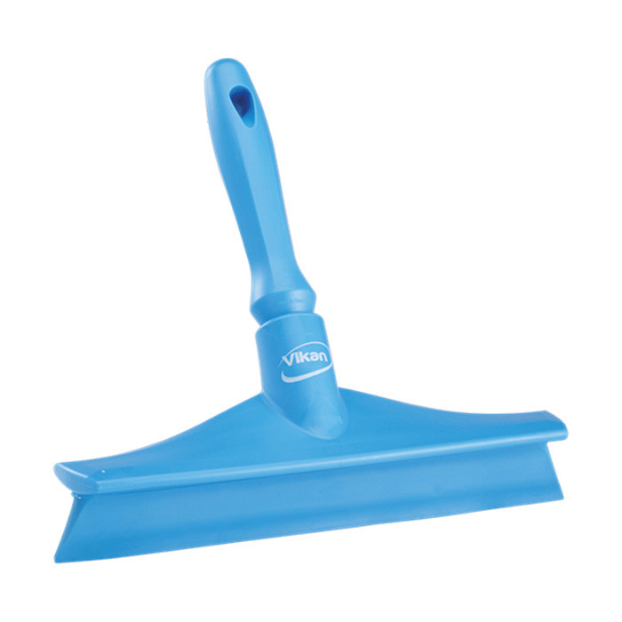 RACLET PLAN TRAVAIL 24CM BLEU
