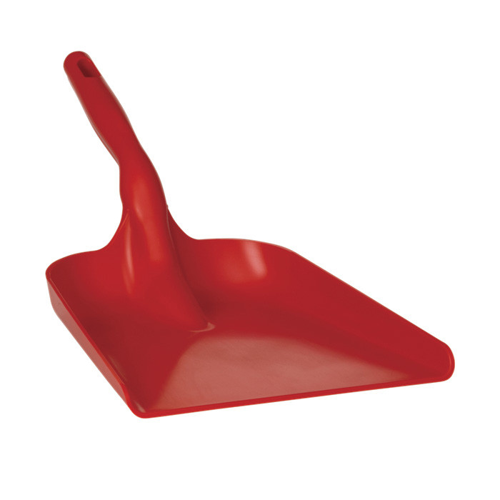 PELLE A MAIN 50CM ROUGE