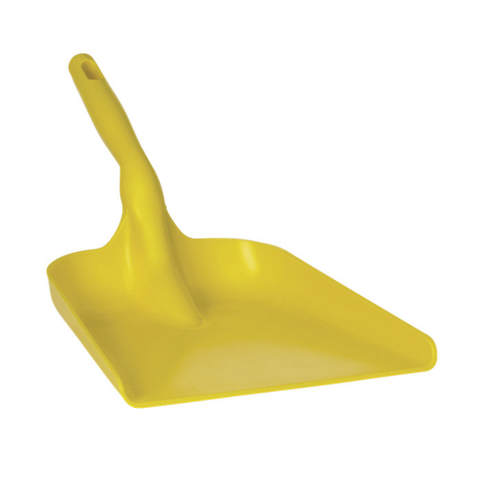 PELLE A MAIN 50CM JAUNE