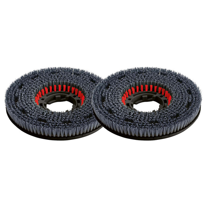 BROSSE LONGLIFE 200MM 244NX X2