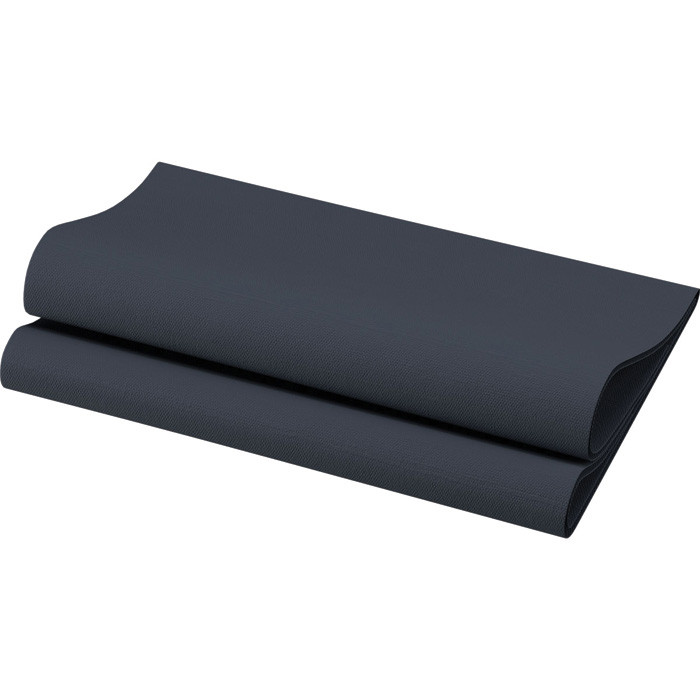 SERV BIO 40X40 NOIR X60
