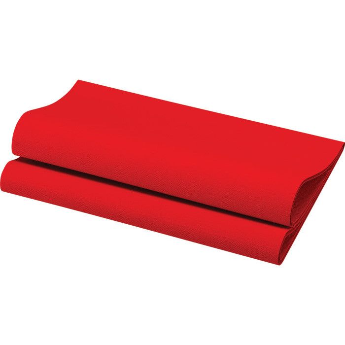 SERV BIO 40X40 ROUGE X60