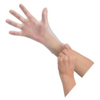 LOT 10 BTE 100 GANTS PE NP