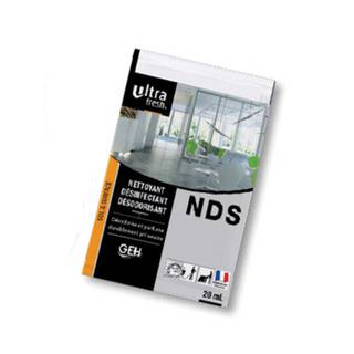 NDS OCEAN DOSE 16ML X250