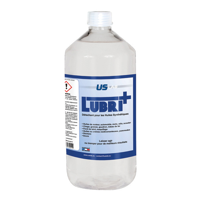 LUBRI + EN FL 1L