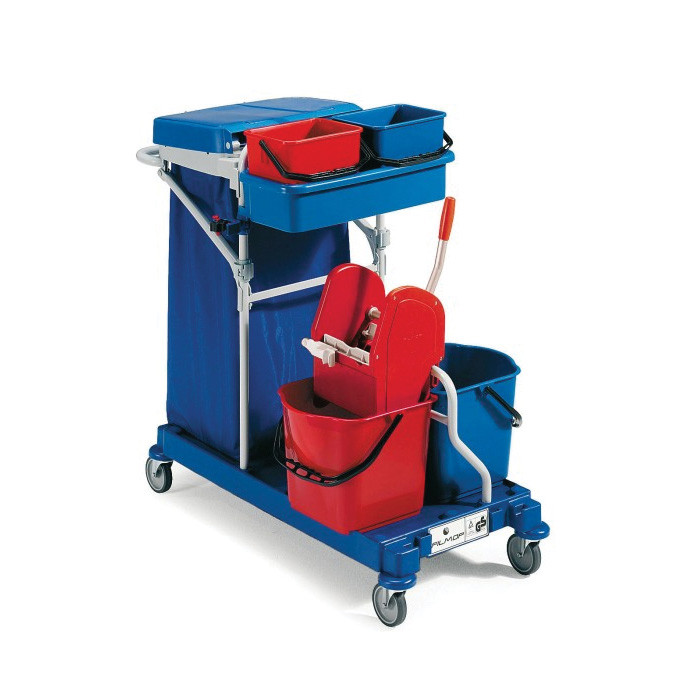 CHARIOT MORGAN2115 CDC HABITAT