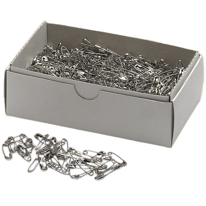 EPINGLE  CARLTON 27MM X1000