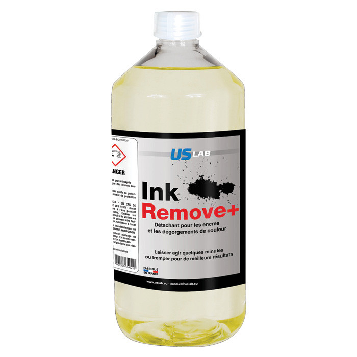 INK REMOVE EN FL 1L X 1