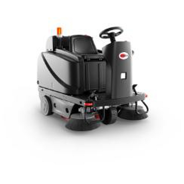 BALAYEUSE AUTO ROS1300 VIPER
