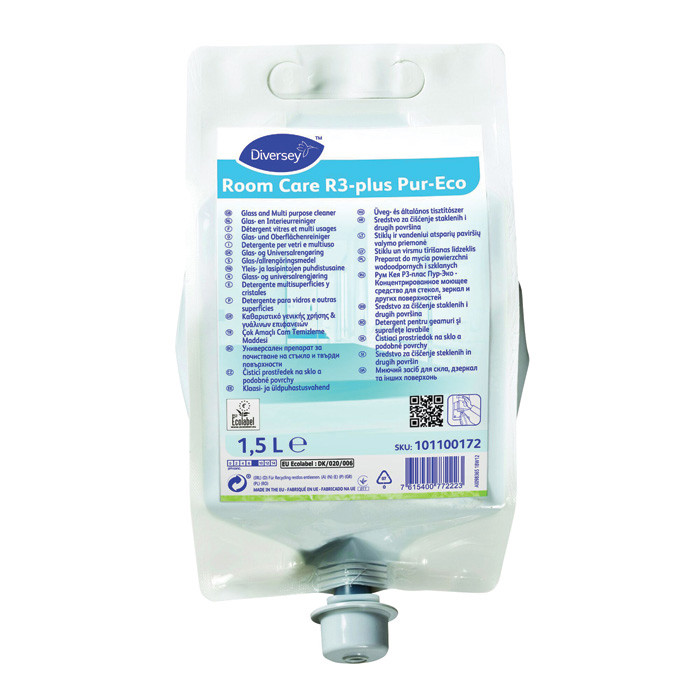 ROOM CARE R3-PLUS PUR-ECO 1.5L