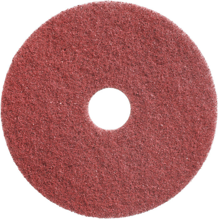 DISQUE TWISTER ROUGE 350MM