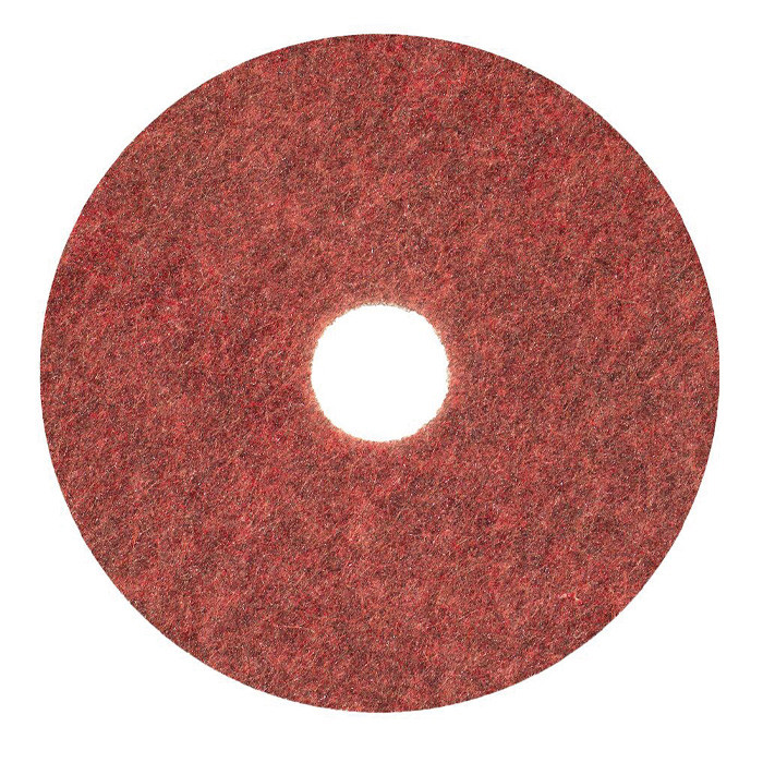 DISQUE TWISTER ROUGE TPX 432MM