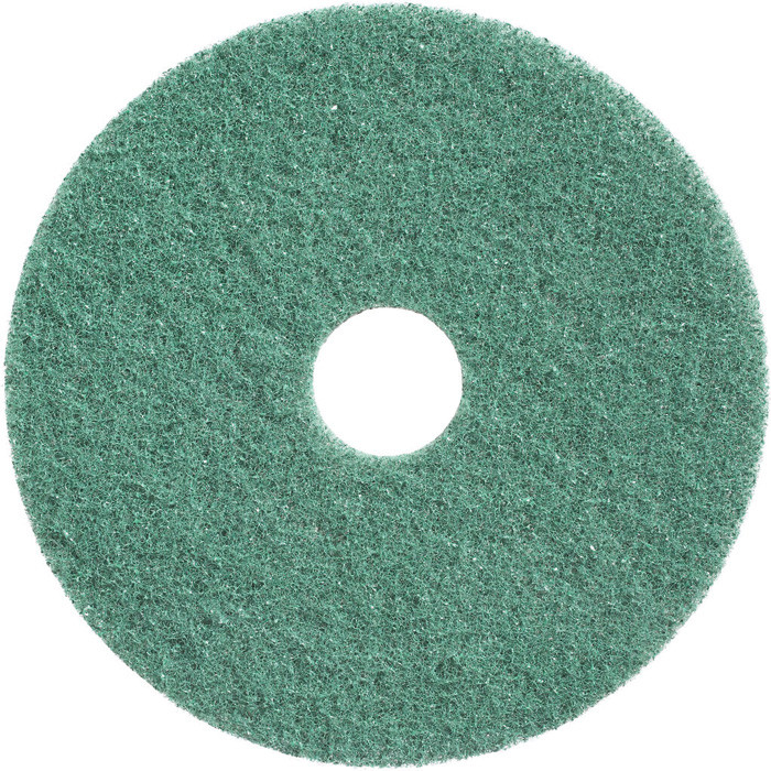 DISQUE TWISTER VERT 330MM