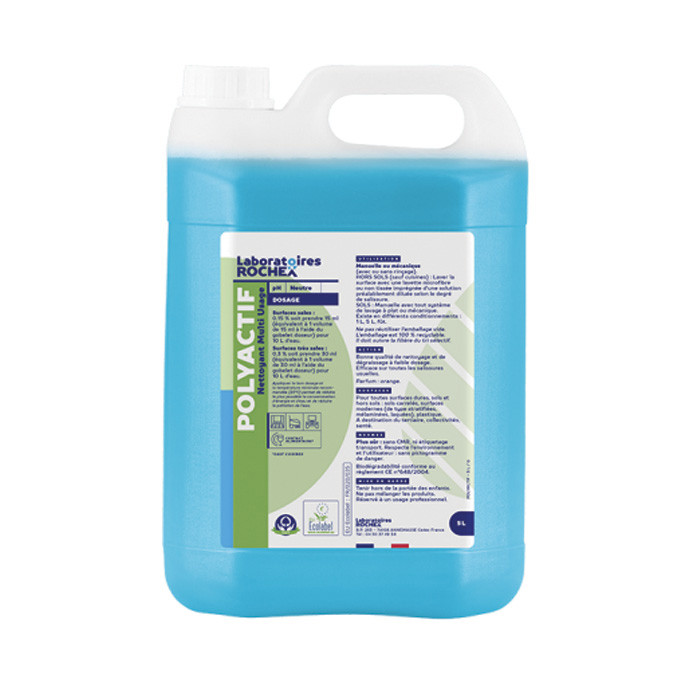 POLYACTIF 5L