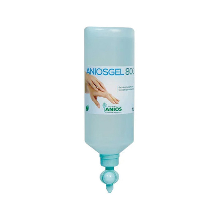ANIOSGEL 800 AIRLESS 1L