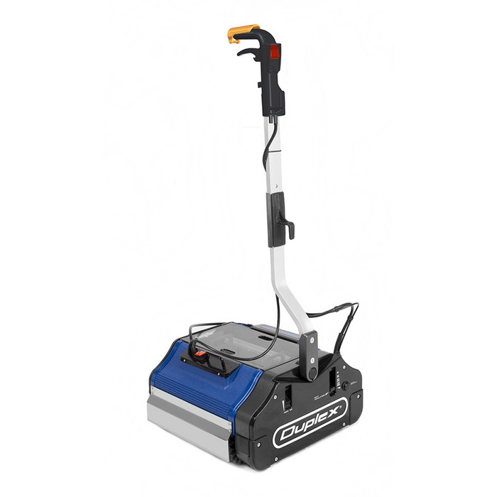 LAVEUSE DUPLEX STEAM 420