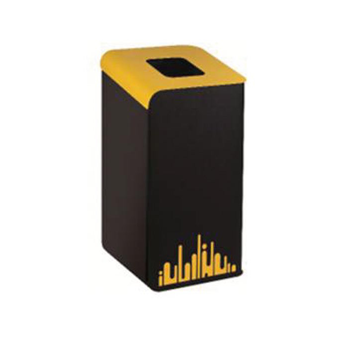 BORNE TRI MODUL EVO 80L JNE