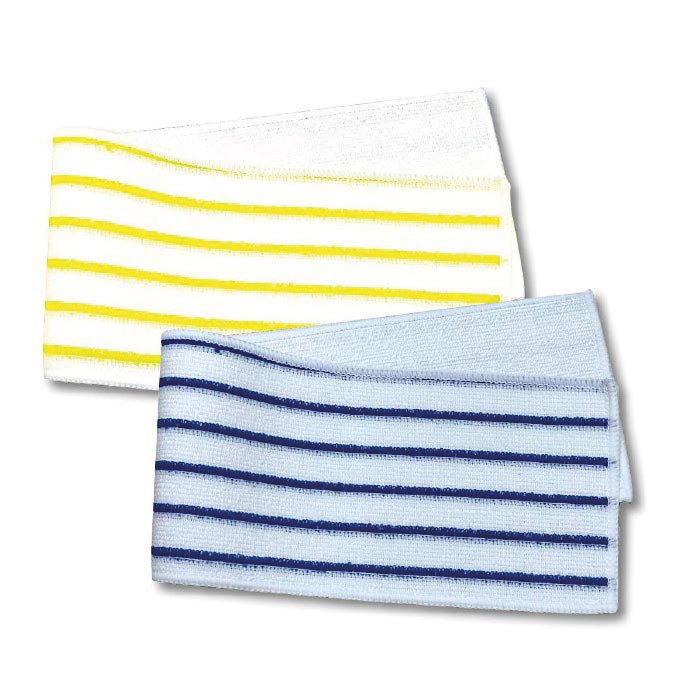 MOP PREMIUM 4D 50X12 BLEU X10