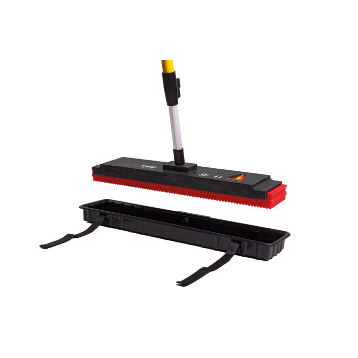 KIT NETT MARCHE L100 CM RAIN W