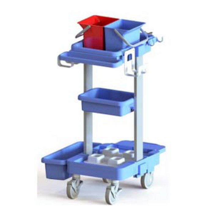 CHARIOT EVOLUTION COMPACT 2