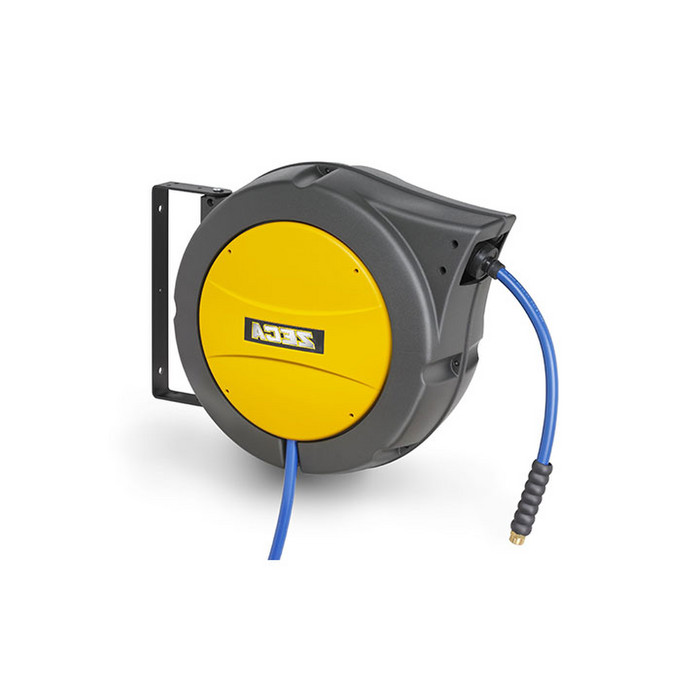 ENROULEUR HYDRUALIQUE POLYMERE