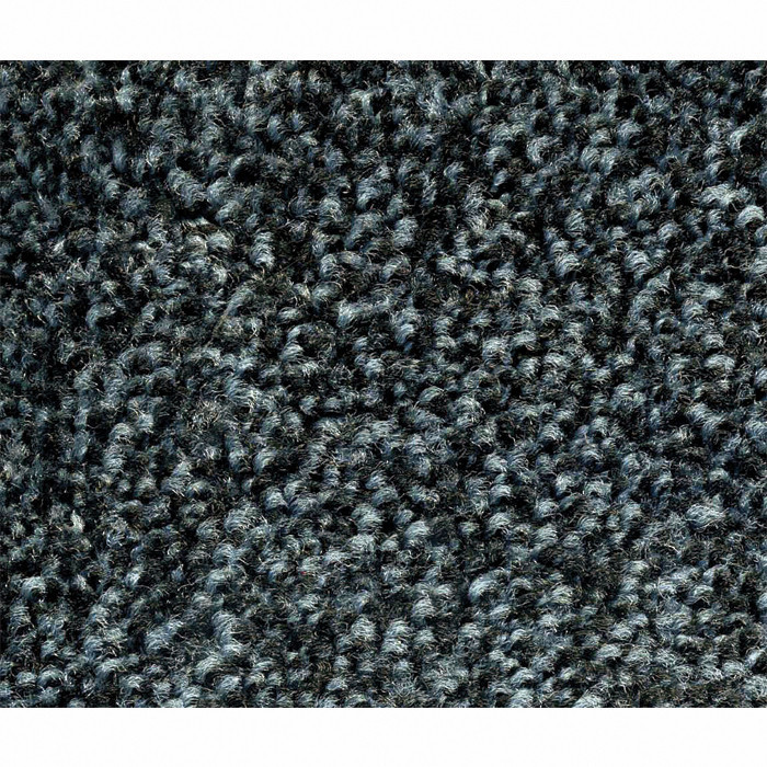 TAPIS CLEANFOR 75X85 GRIS