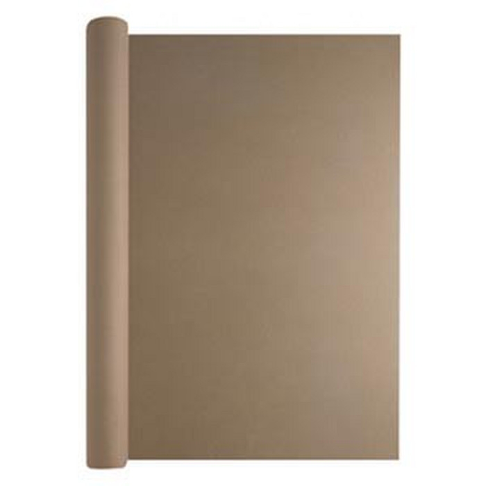 NAPPE CELISOFT 1.20X50M ARGILE