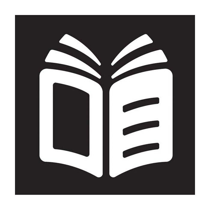 ETIQUETTE ICON PAPIER