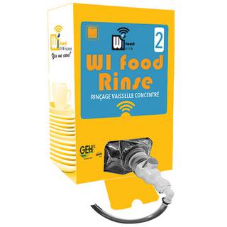 WI FOOD RINSE V2 5L WIETIK