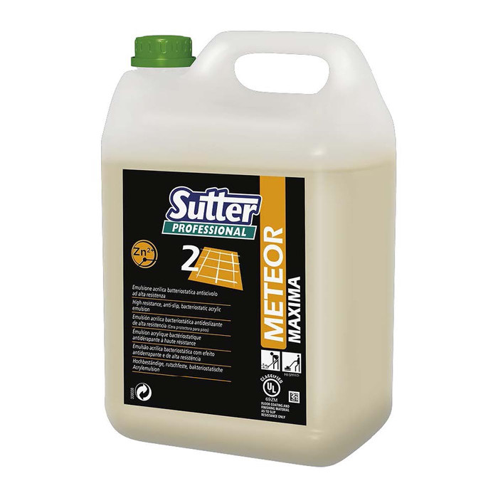 EMULSION METEOR MAXIMA 5KG