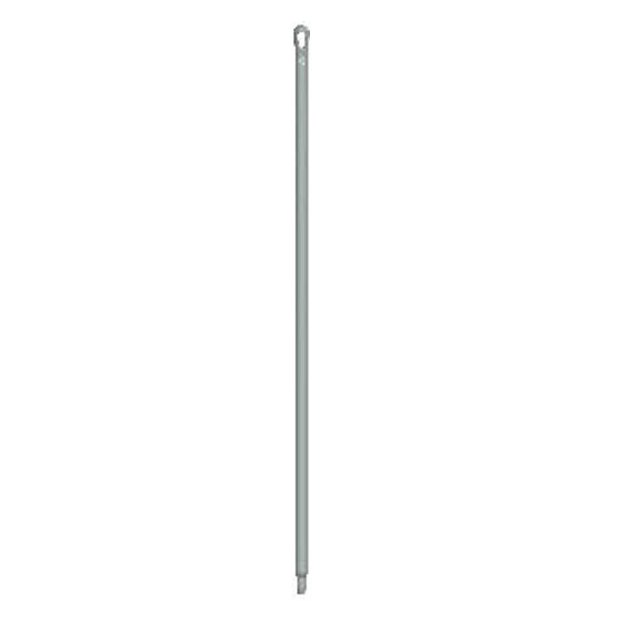 MANCHE ALIM Ø32MM 150CM GRIS