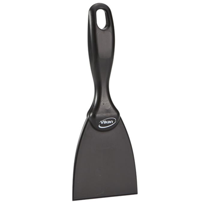 GRATTOIR ALIM PP 7.5CM NOIR