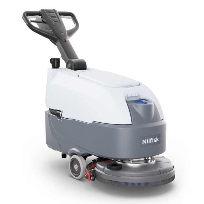 LAVEUSE SC370 FULL PACK