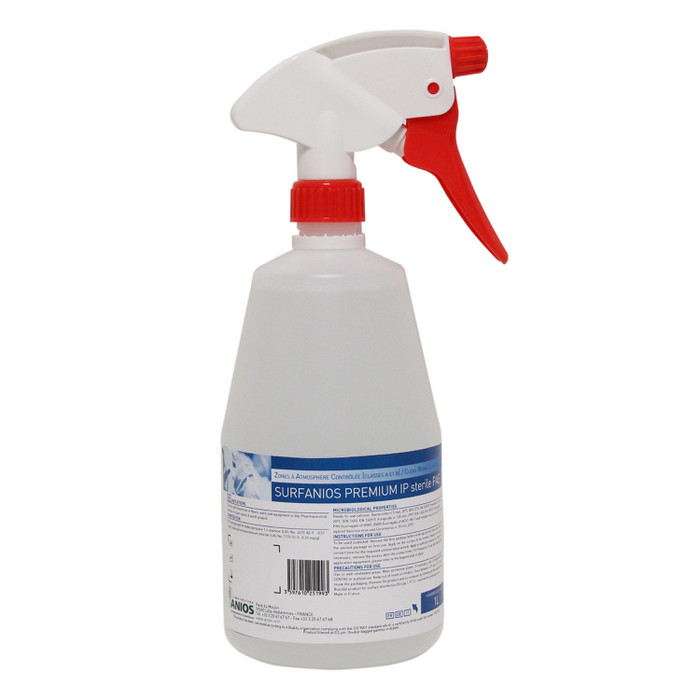 SURFANIOS PREM IP STERILE 1L