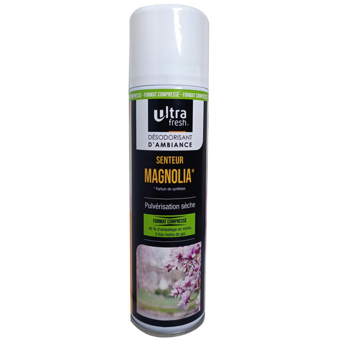 DESODO MAGNOLIA AERO 250ML