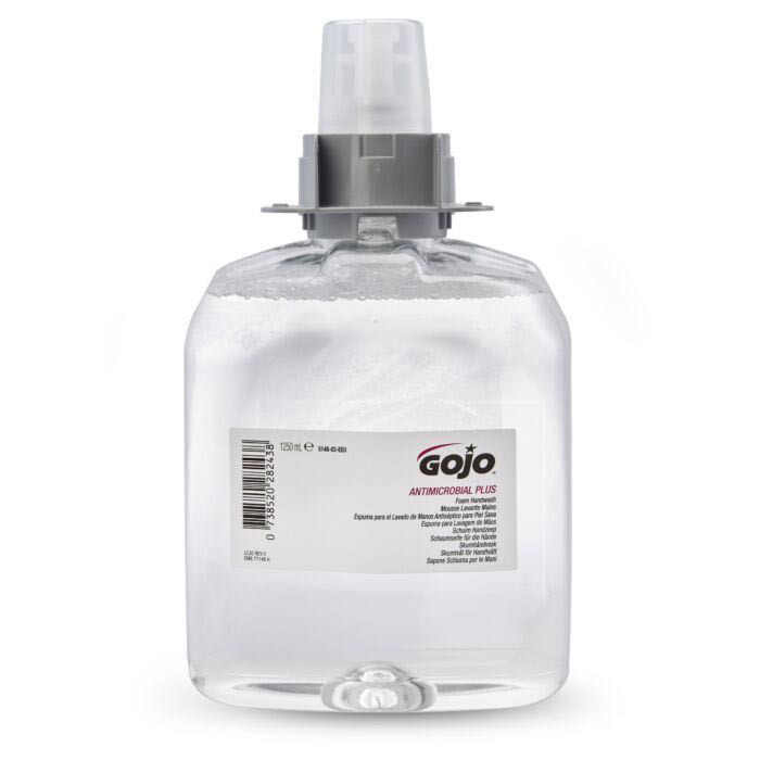 RECH ADX SAVON ANTIMIC 1250ML