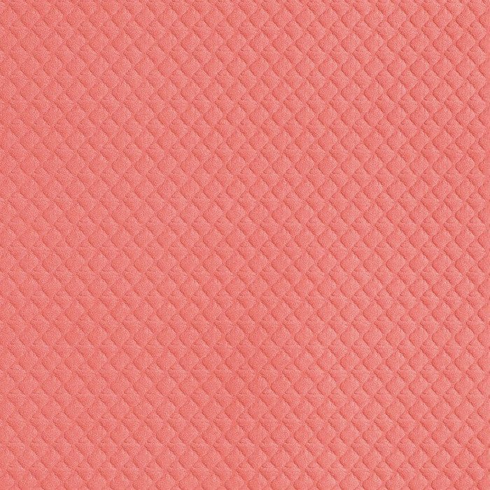 NAPPE PAP 70X70 SAUMON X500