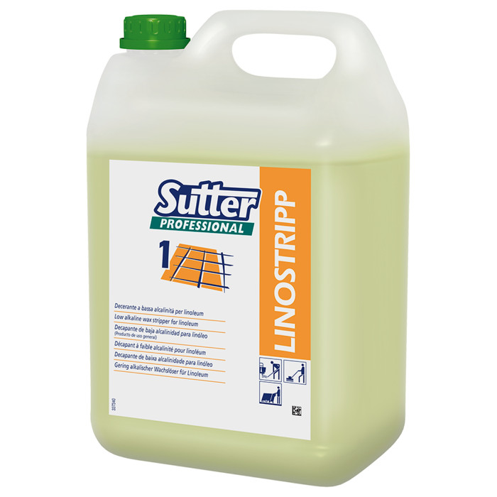 DECAPANT LINOSTRIPP 5KG