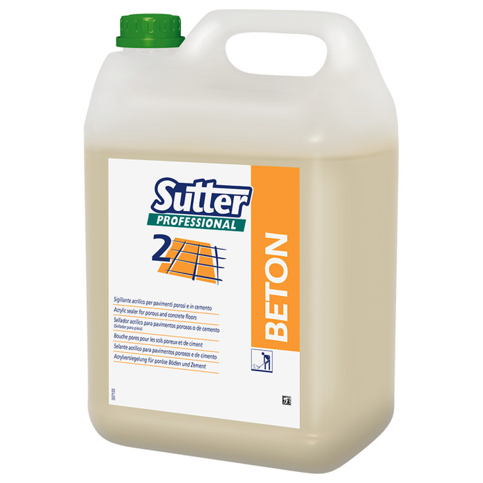 BOUCHE PORES BETON 5KG