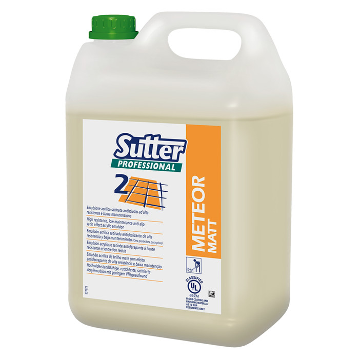 EMULSION METEOR MATT 5KG