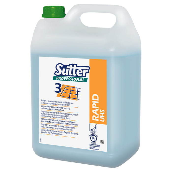 SPRAY RAPID UHS HTE VITESS 5KG