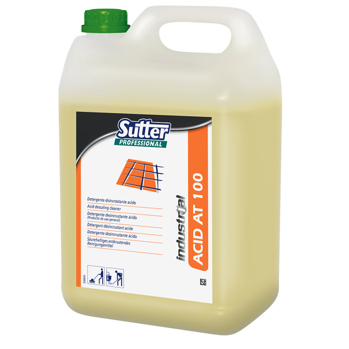 COTTO AT 100 TERRE CUITE 5L